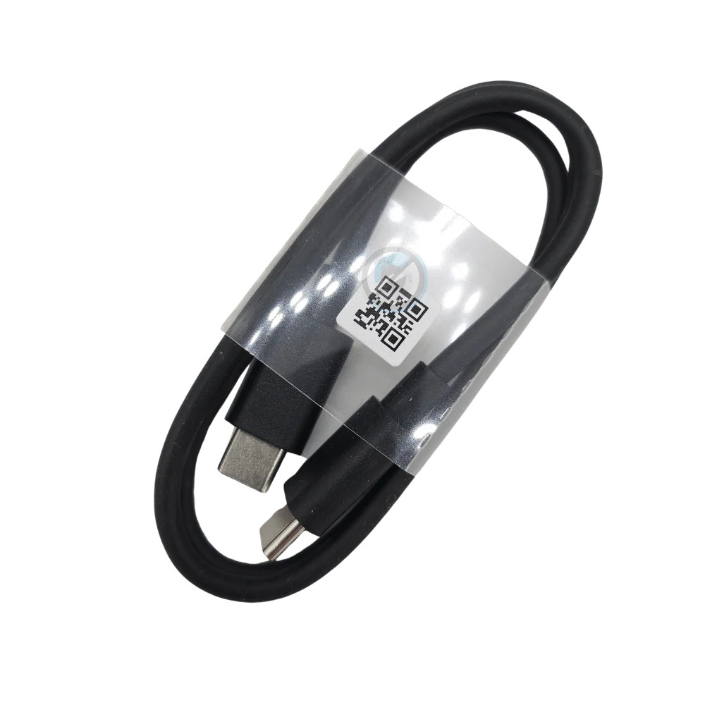 DJI USB-C to USB-C Cable (Up to 65W)
