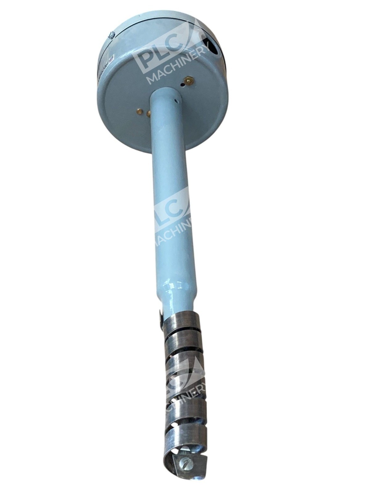 Mercoid Control M-51-71 Air Temperature Switch