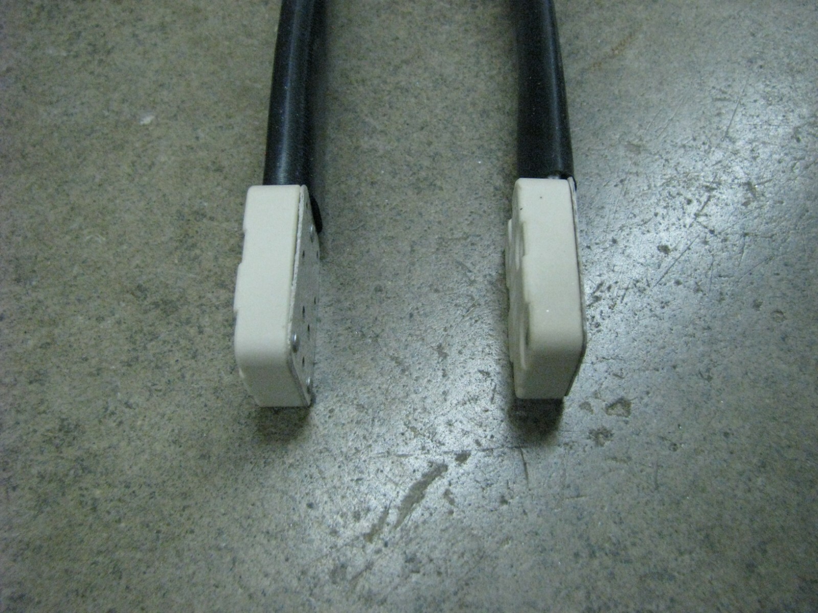 Dolan-Jenner DC950 PL Series Quick Disconnect Lamp Socket