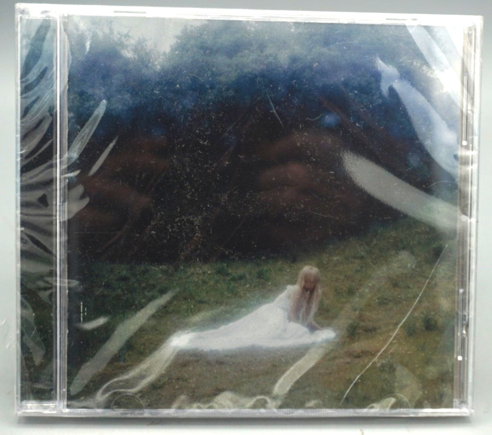 WISP - If Not Winter SealedLoose with  Cracked Case Very Good Free Shipping