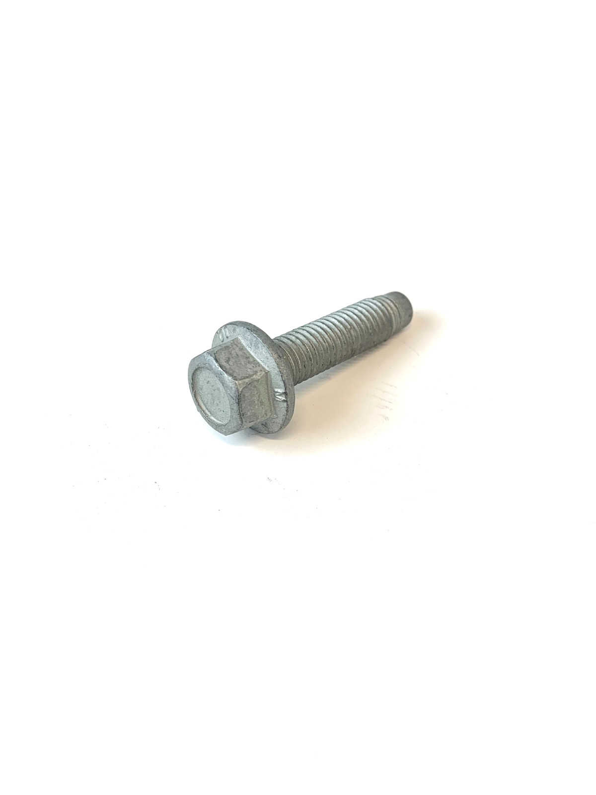 Genuine GM 11588740 Starter Bolt M10 x 1.5mm x 40mm Replaces 97214839, 11518626