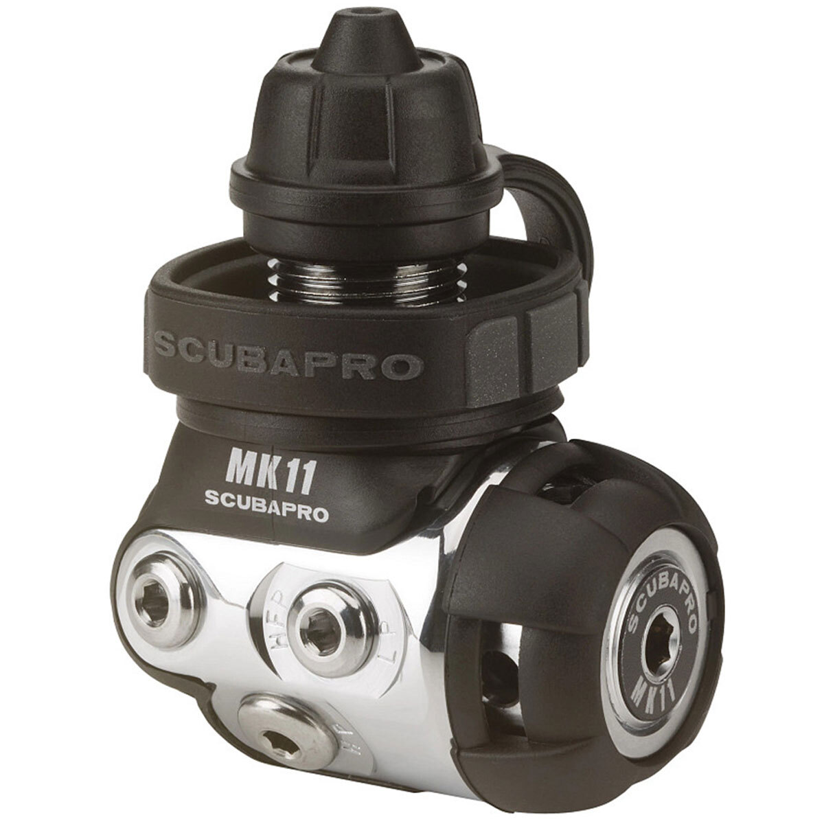 Scubapro MK11/S270 DIN Regulator