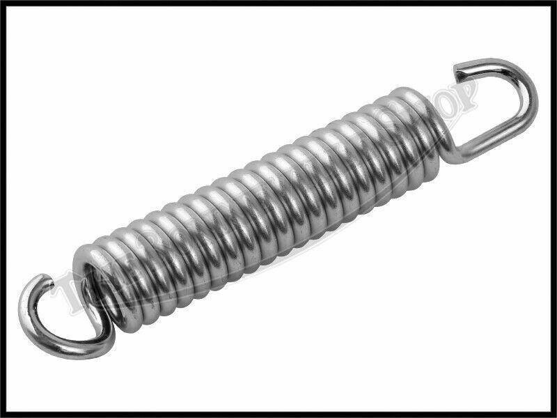 Triumph Oil in Frame Twins Center Stand Mainstand Spring 1971-83 PN# 83-3793