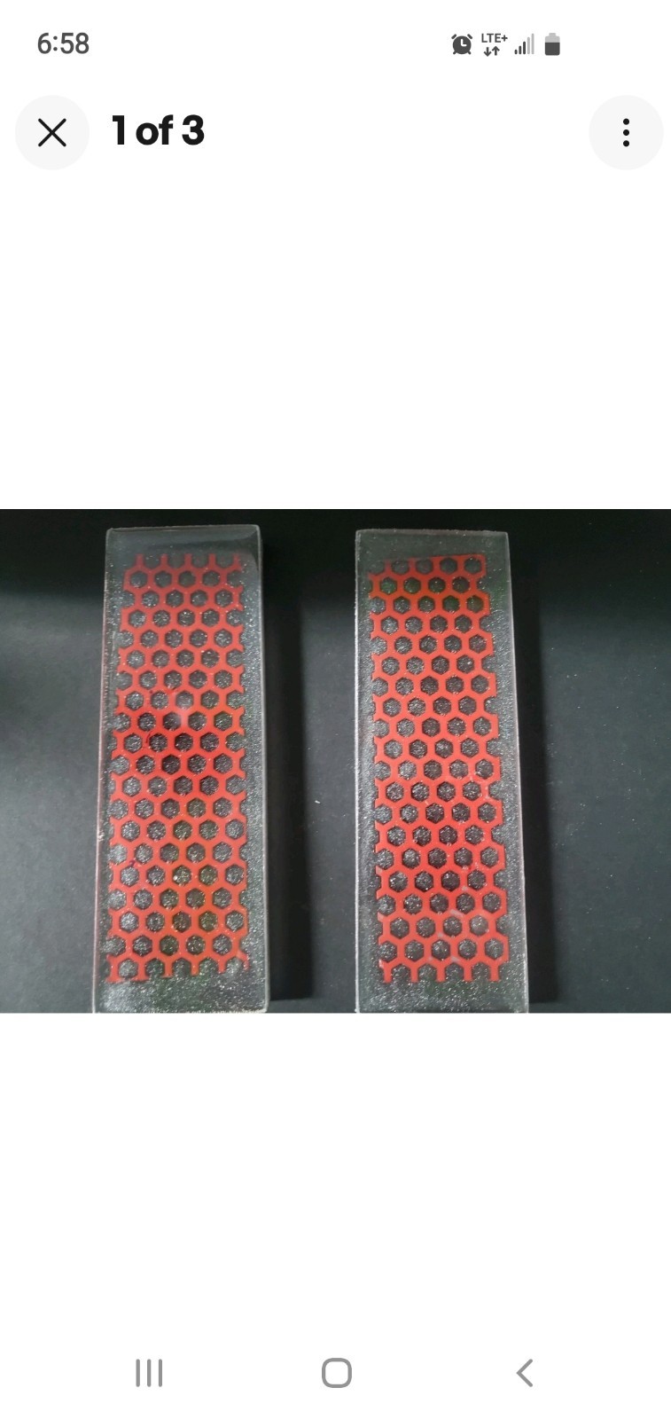 knife handle scale blank knifemaking supplies weapons, Gun Handle