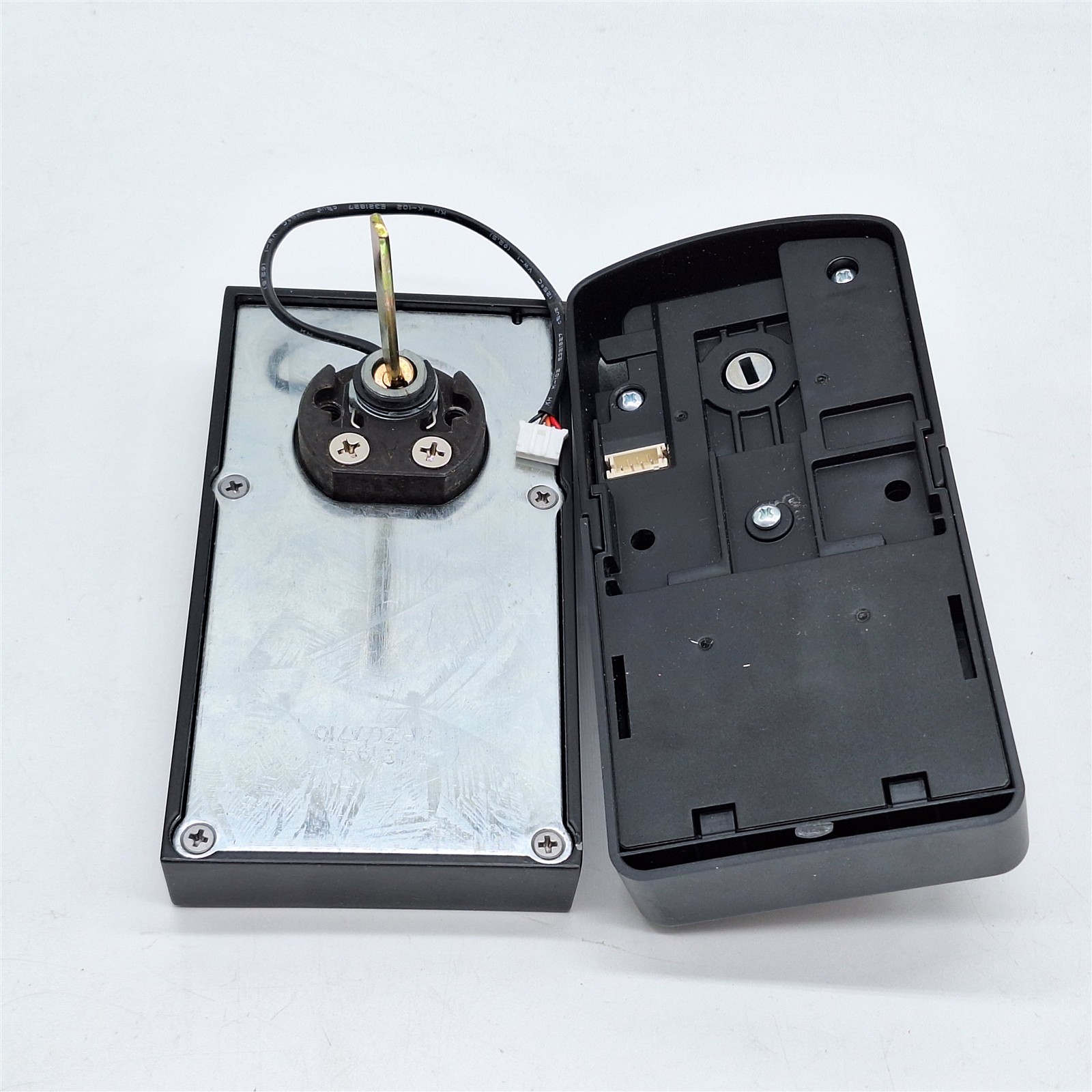 Kwikset SmartCode 270 Keyless Entry Electronic Touchpad Deadbolt Door Lock