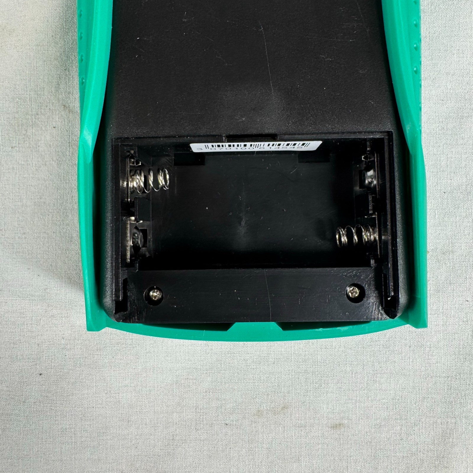 Pro'sKit MT-7601 Fiber Optic Power Meter