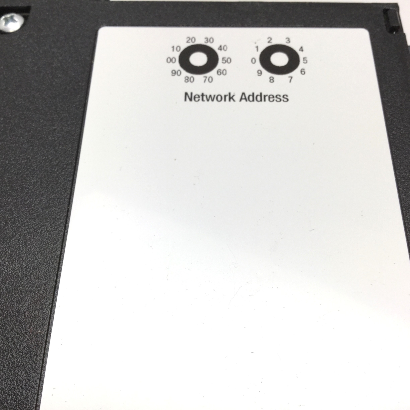 Allen Bradley 1756-CNB/E Control Net Communications Bridge PLC Module