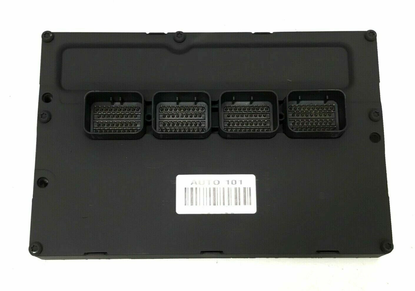 ✅ VIN programmed 04 Neon 2.0L AT Engine computer 05034195 PLUG&PLAY