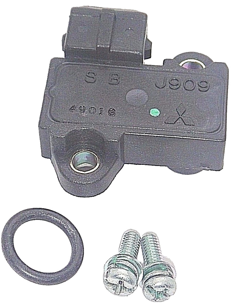 NEW GENUINE/ OEM J909 MD611382 MD611539 F0JY-12A297-C JE01-18-V60 LX578 6H1161