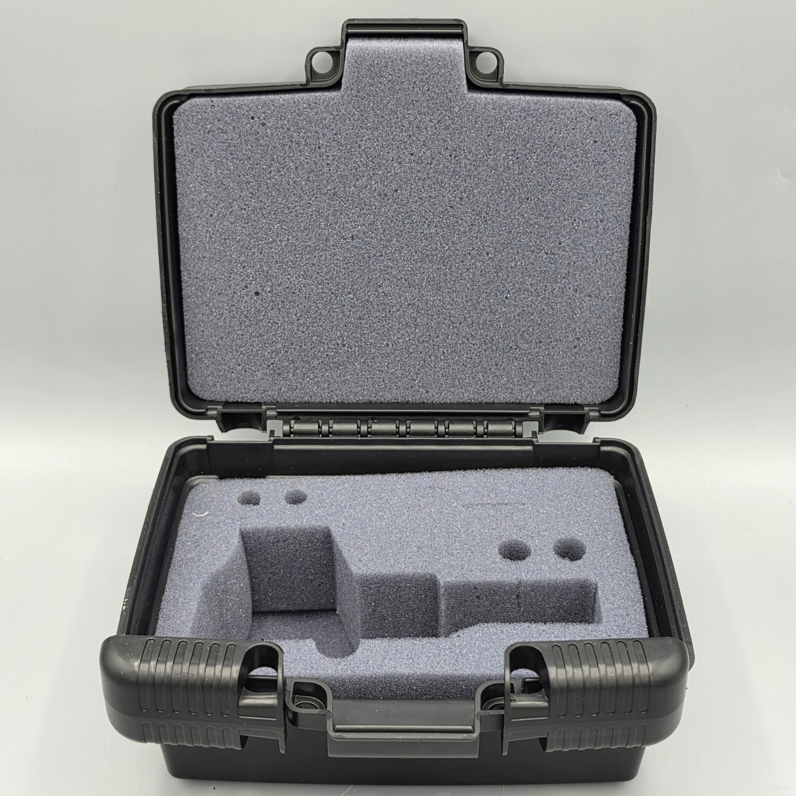 EOTech Storage Case Black 512.A65 Hard Plastic Foam Padded Optic Box