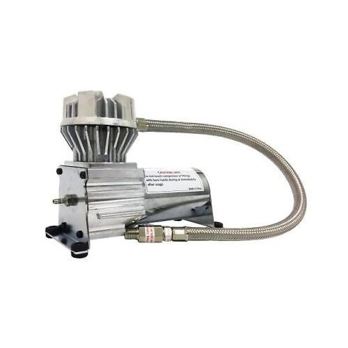 Kleinn 6270RC Sealed Air Compressor Sealed 130 PSI Maximum Pressure