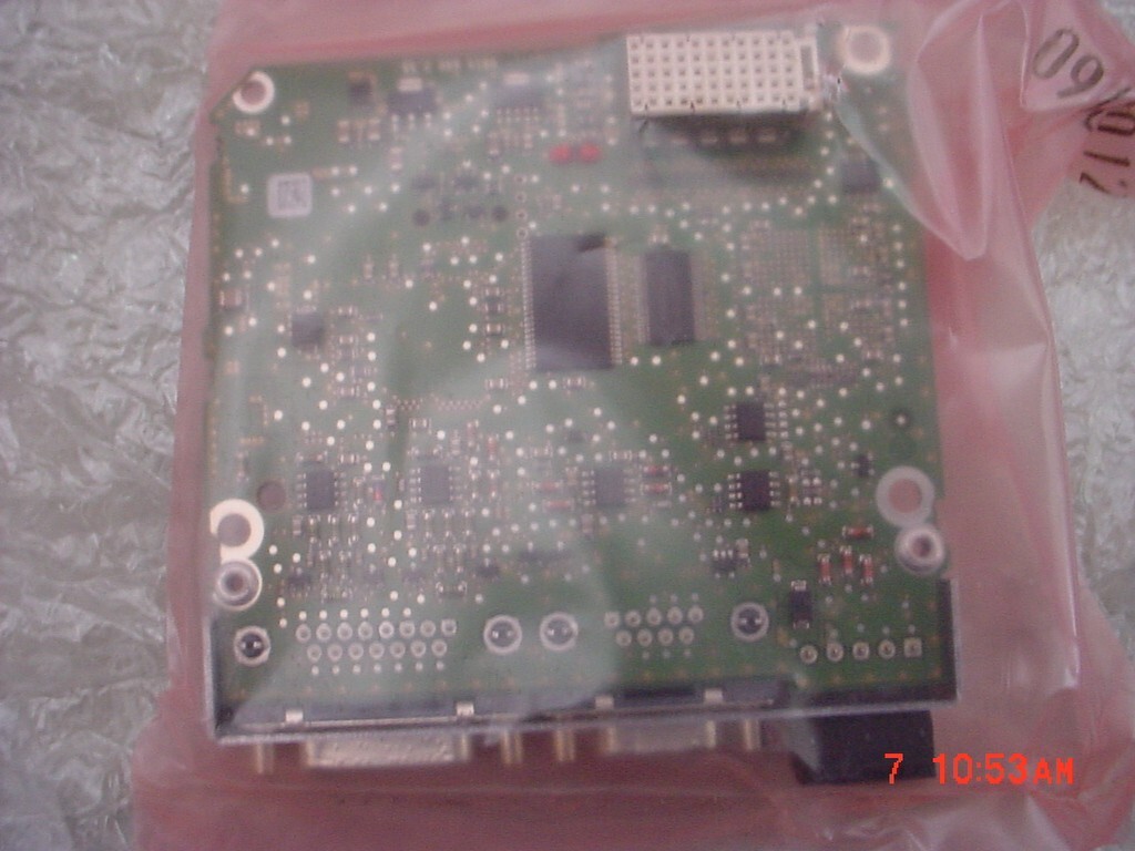 SEW Eurodrive 18212387 Multi-encoder card