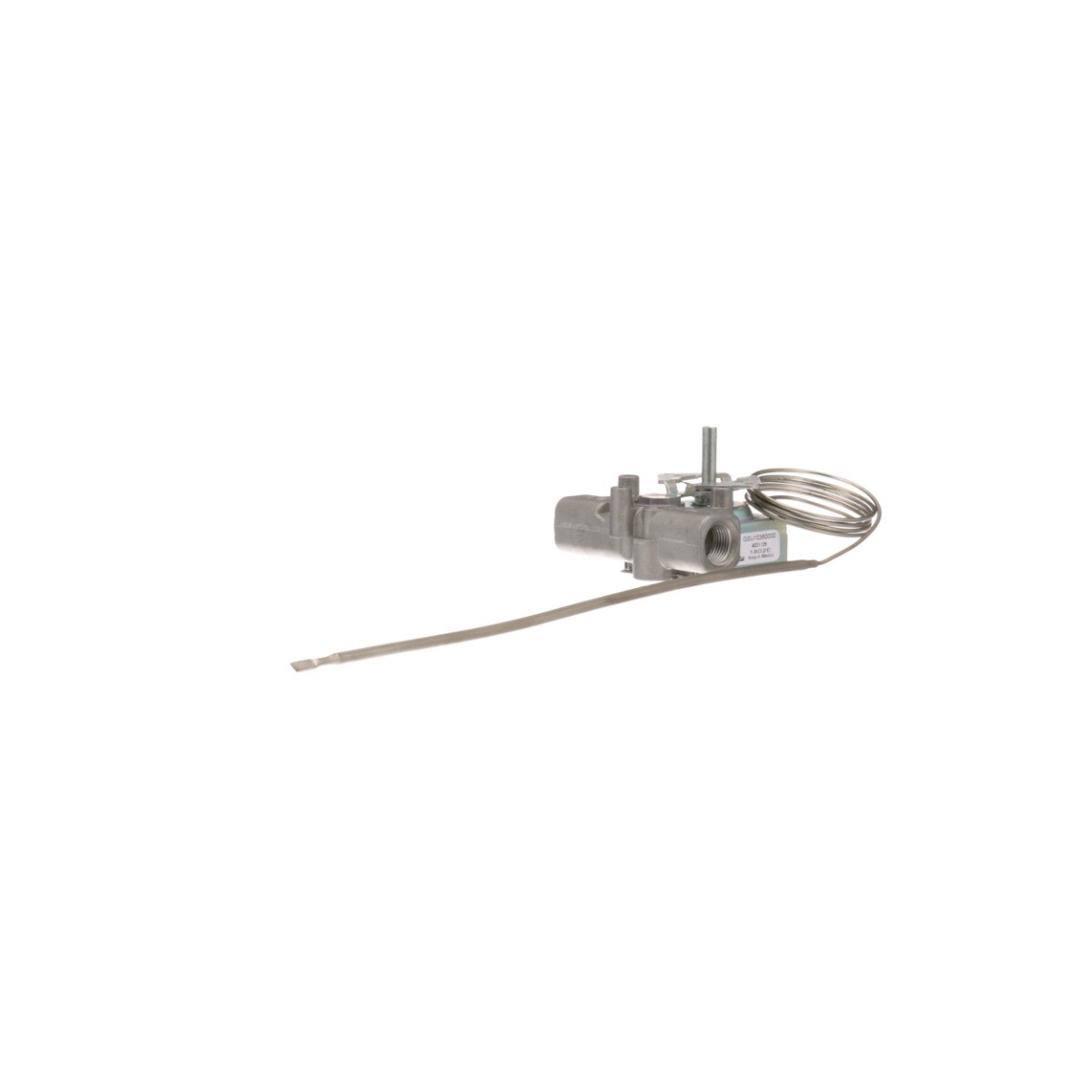 Thermostat - GS for Garland - Part# 4531139