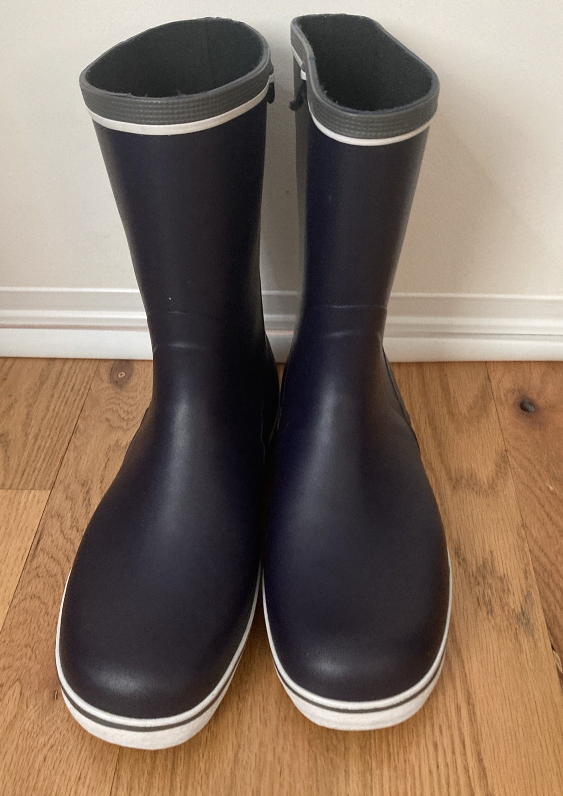 Gill West Marine Tall  Sea Boots Size 42 WM9 Boating, Fishing, Wet Weather