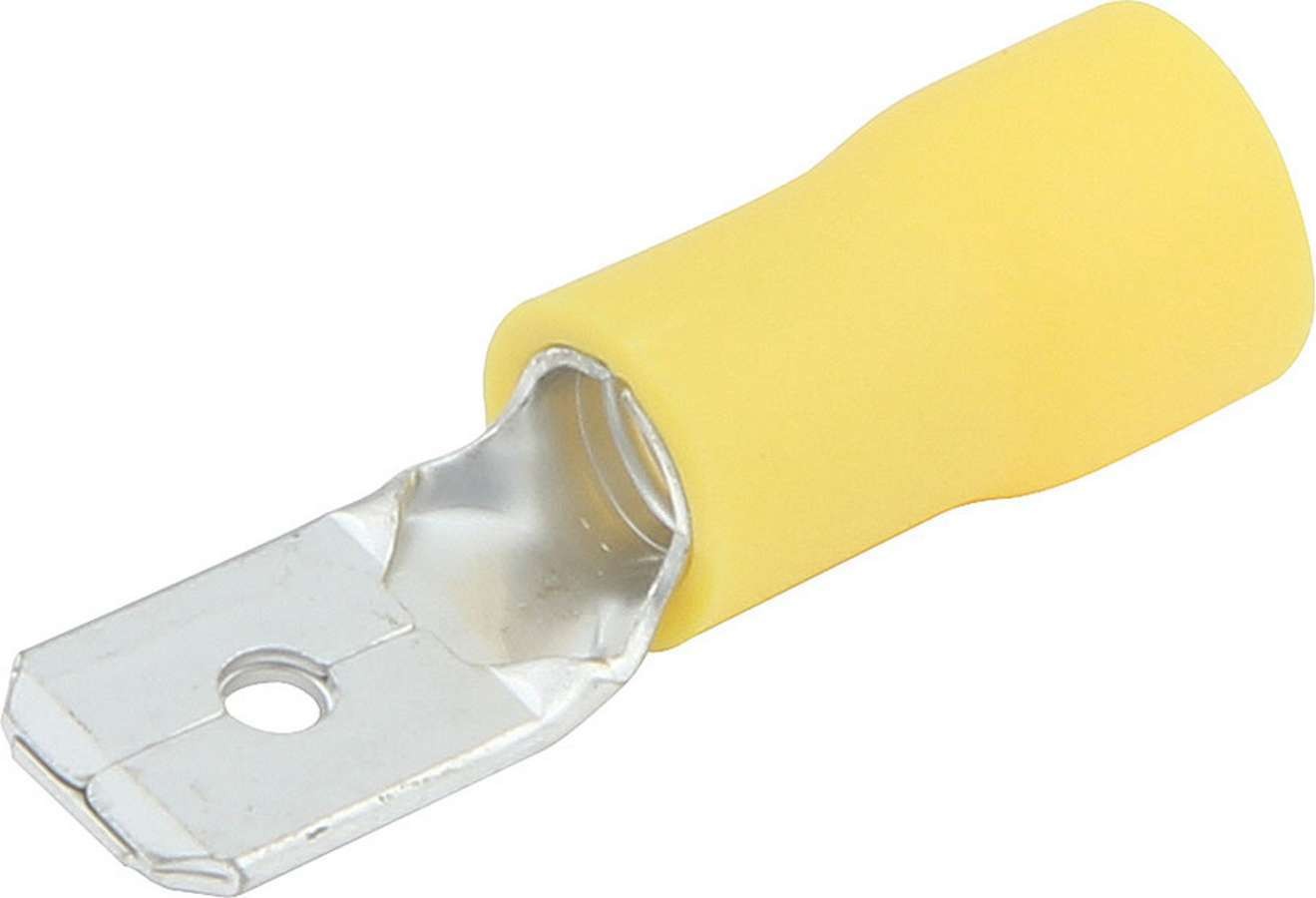 Blade Terminal Male Insulated Dunebuggy & VW