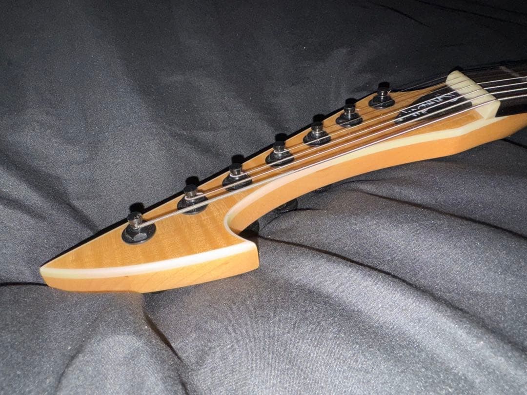 Ormsby Hype Gtr 7 Multiscale Natural