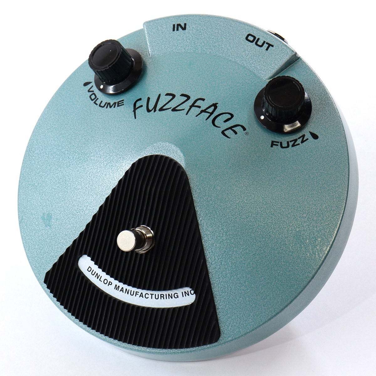 Jim Dunlop Jhf1 Jimi Hendrix Fuzz Face Ikebukuro Store