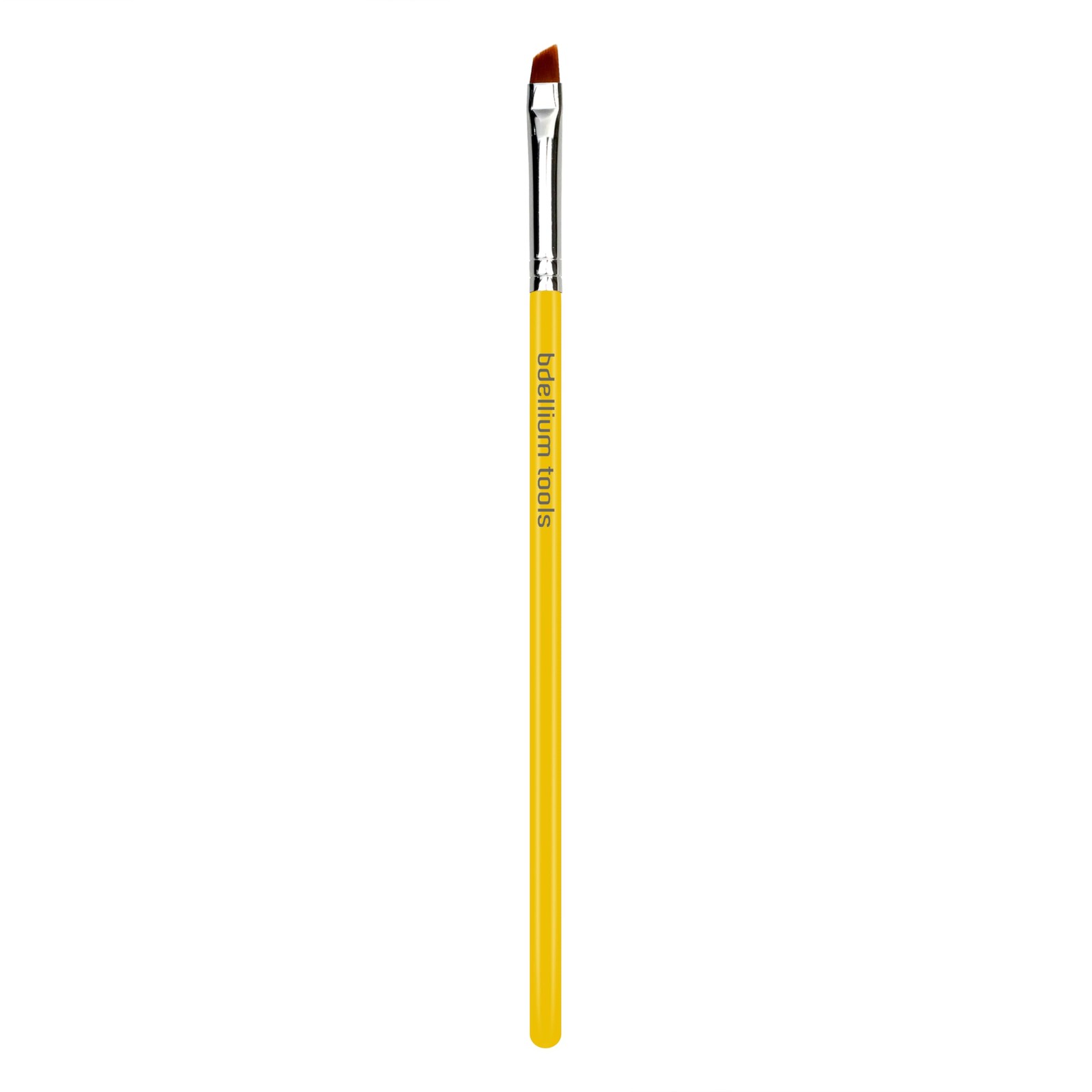 Bdellium Tools Professional Makeup Brush Studio Series - Small Angle 762