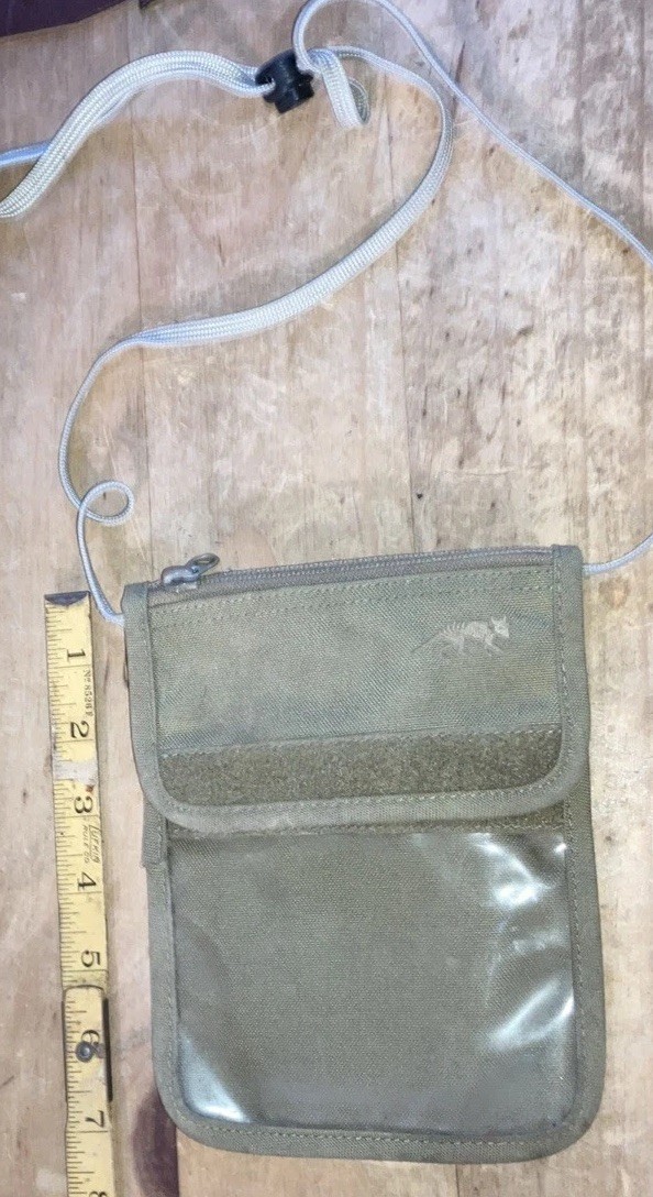 Tasmanian Tiger Tatonka Tactical Pouch