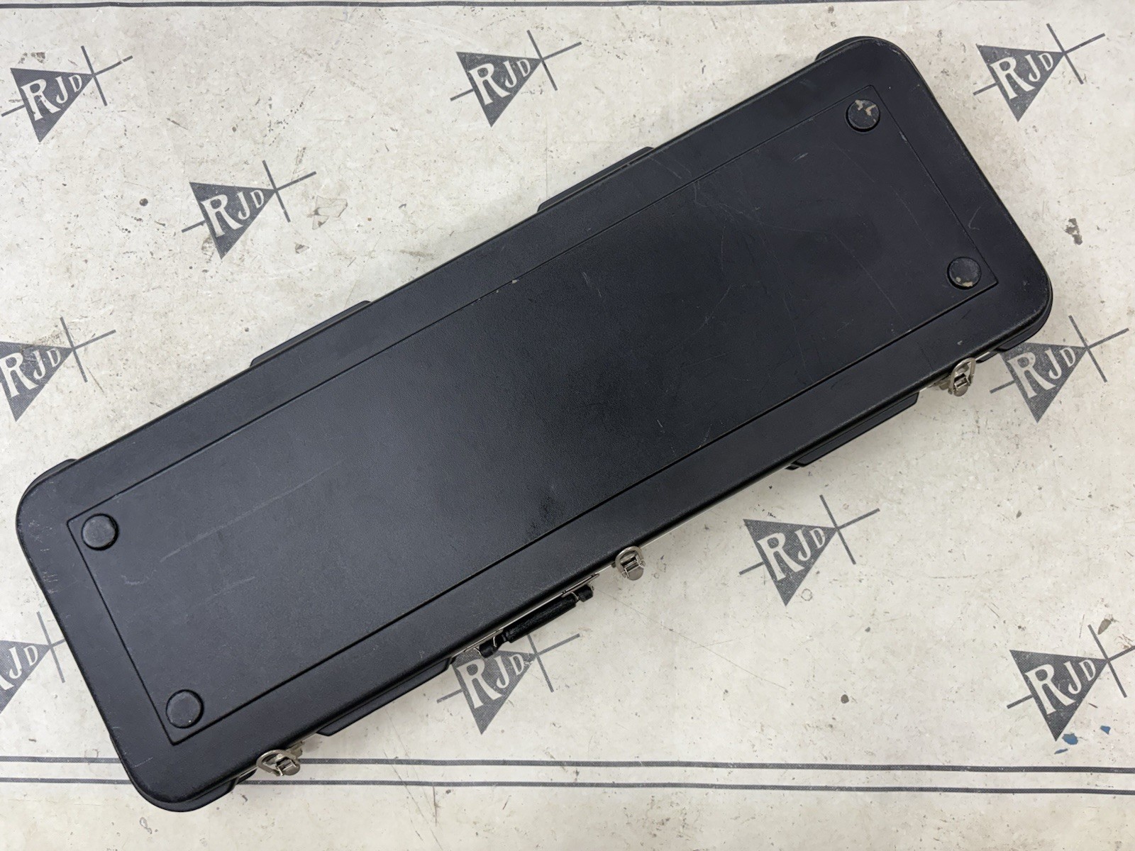 SKB ABS Universal Molded Electric Guitar Hard Shell Case