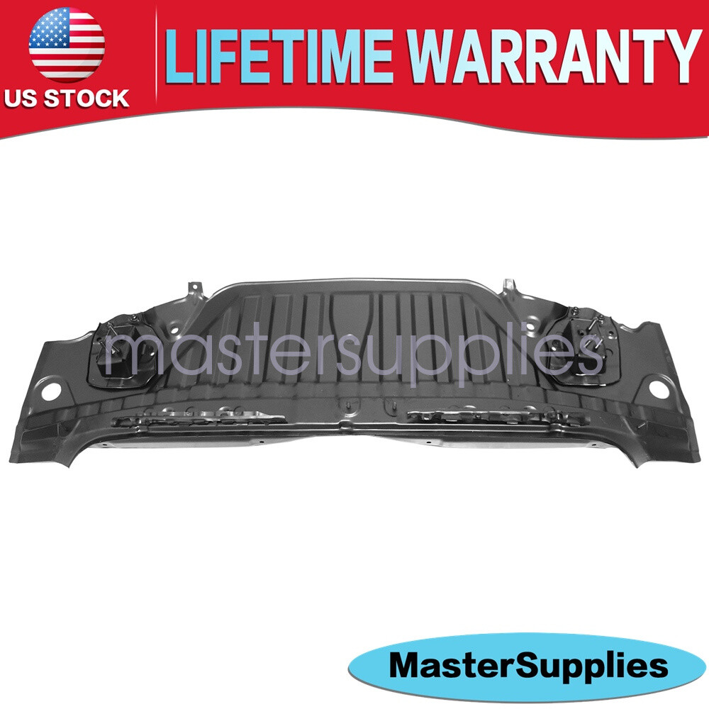 New 1x Rear Body Panel Lower For Lexus ES350 ES300h 2013-2018 5830733171 USA