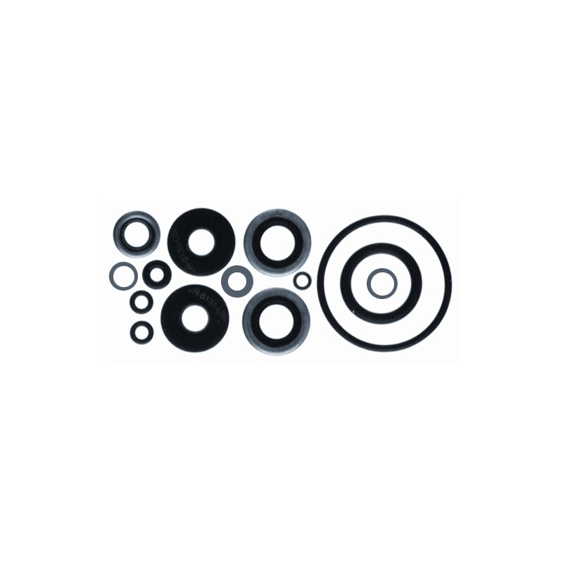 SIERRA 18-2656 OMC GEAR HOUSING SEAL
