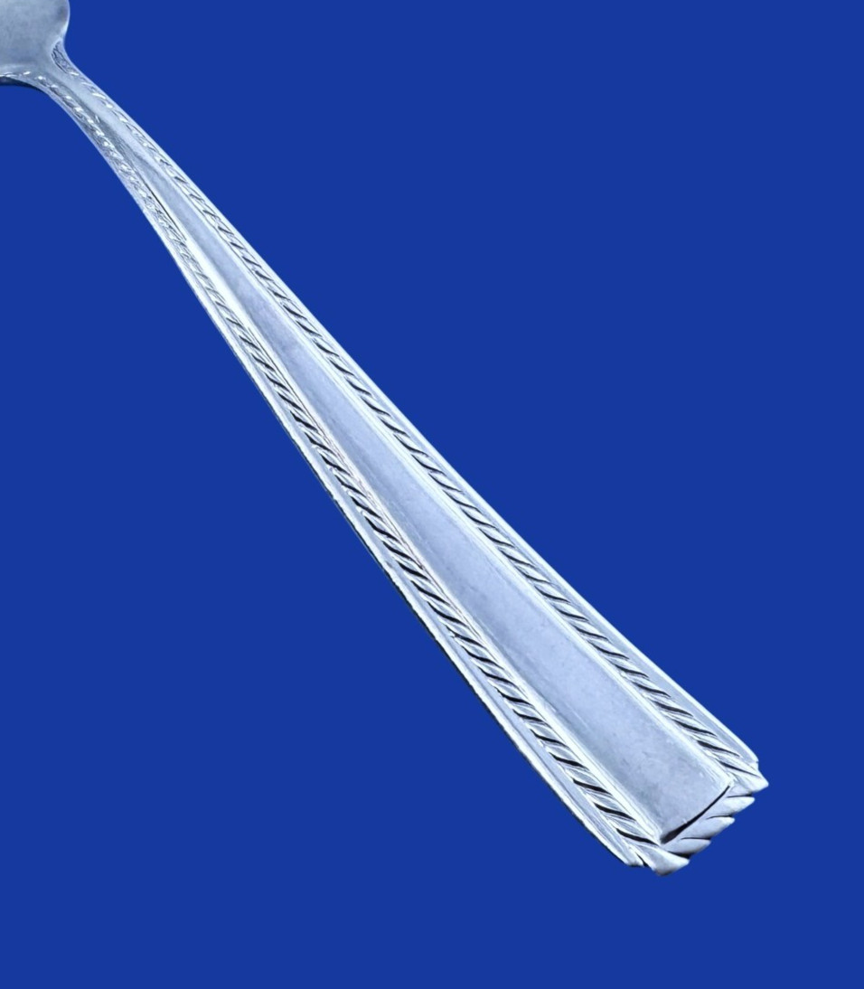 Oneida FLOURISH Stainless Flatware -- CHOICE