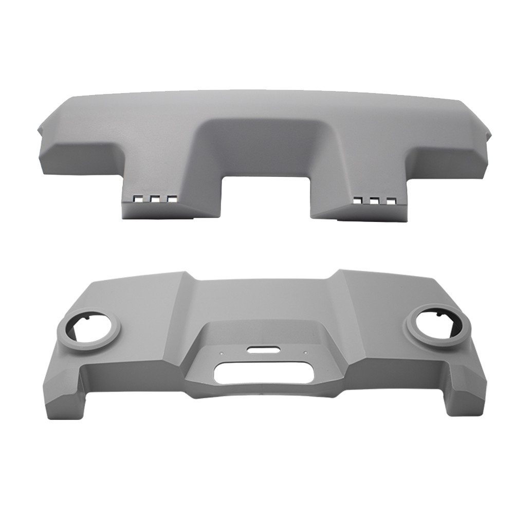 Rear Shell Upper & Bottom Cover Kit Tail Housing Compatible With DJI T40 T20P