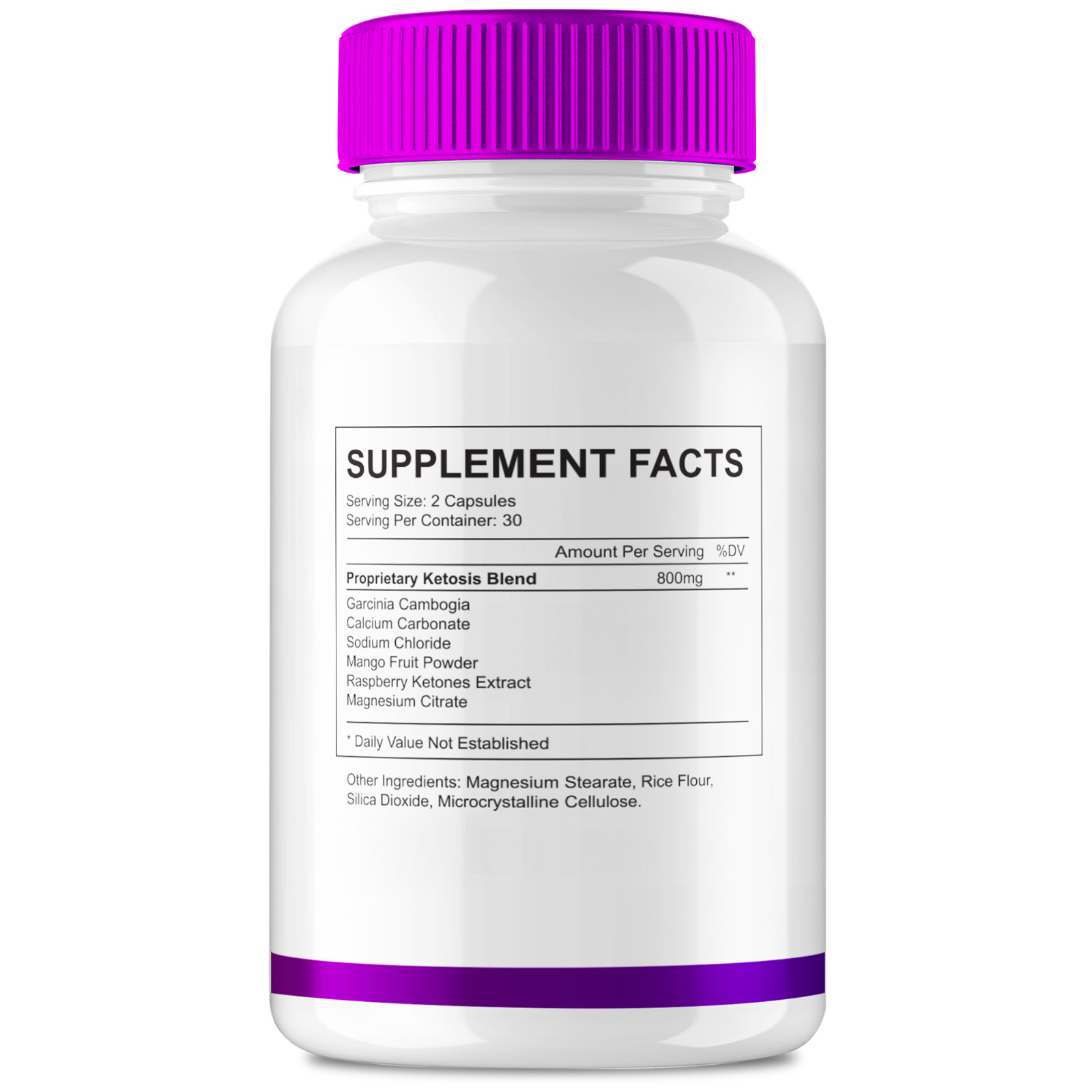 Ignitra Capsules for Weight loss, Advanced Fat Burning Support Formula 60ct