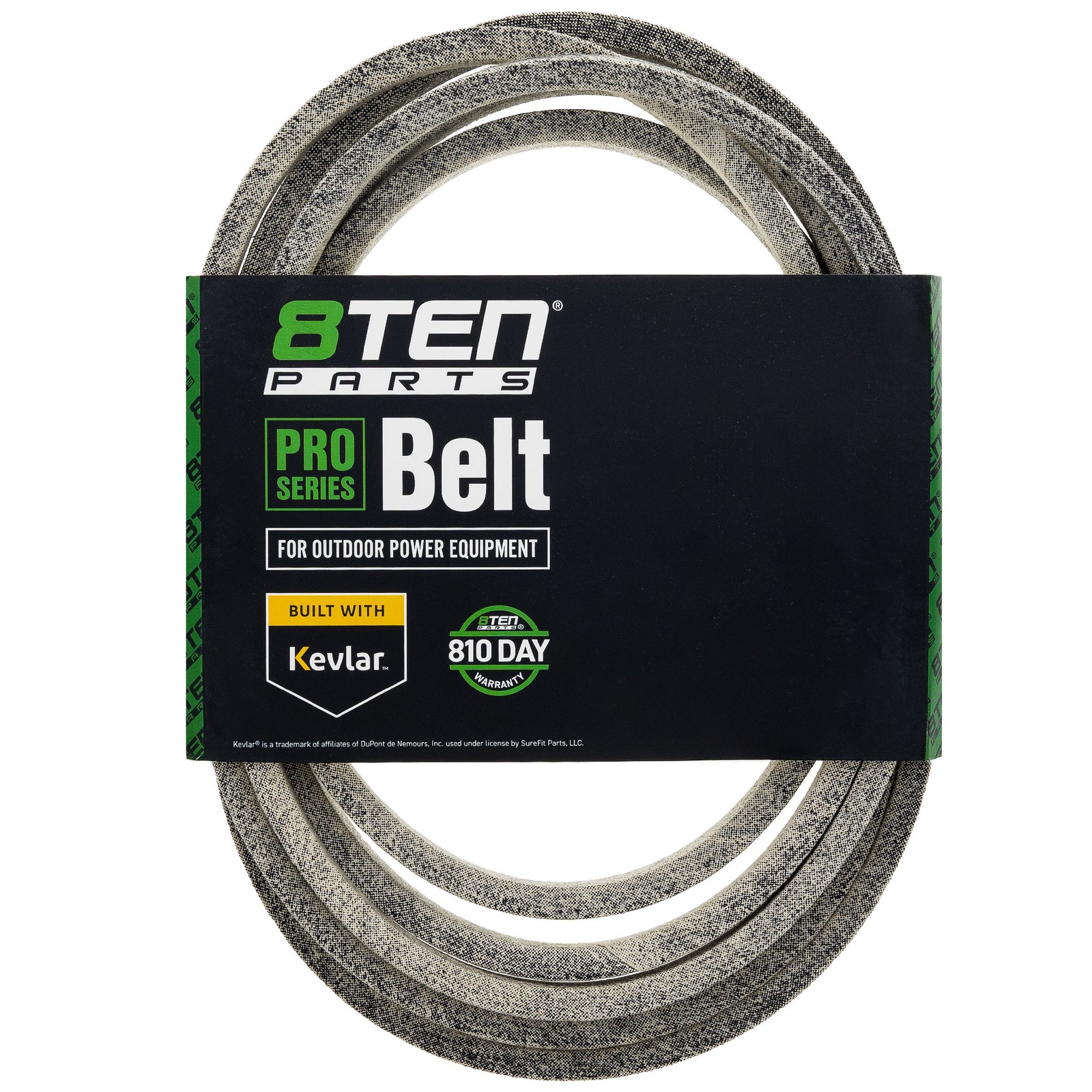 8TEN Belt with Kevlar for John Deere 260 160 261 Z625 TCU16092 M84505 150 x 5/8