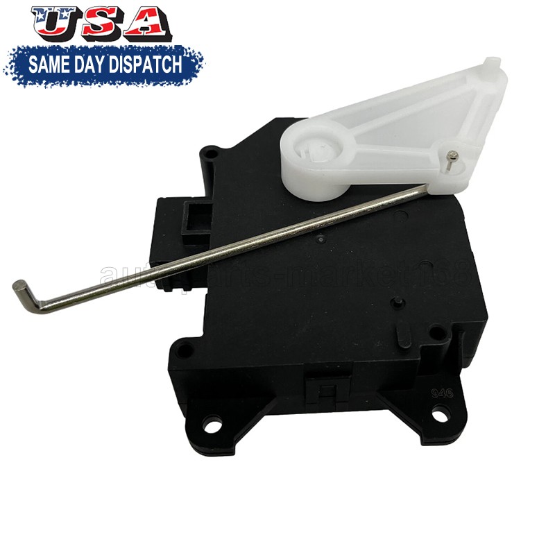 Heater Blend Door Actuator for 02-08 Acura MDX Honda Odyssey Pilot MDX 604-946