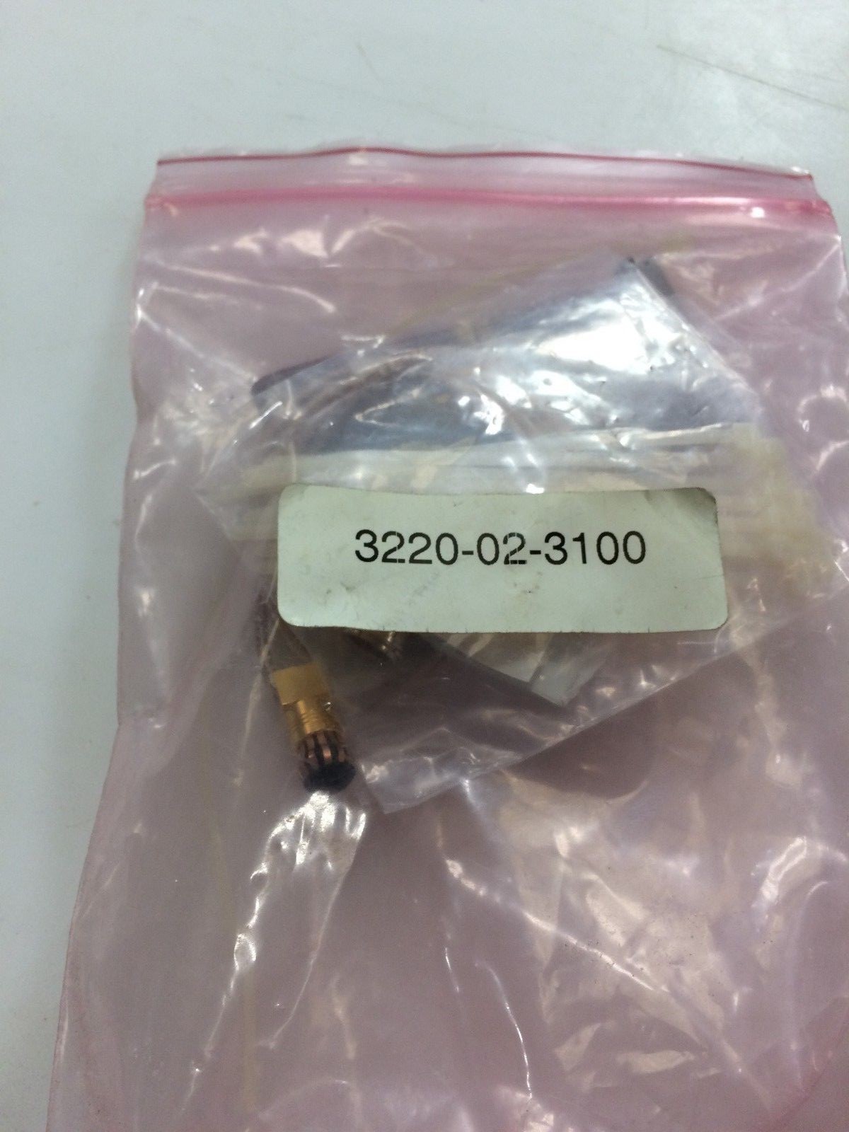 Alpha Wiring Kit 3220-02-3100