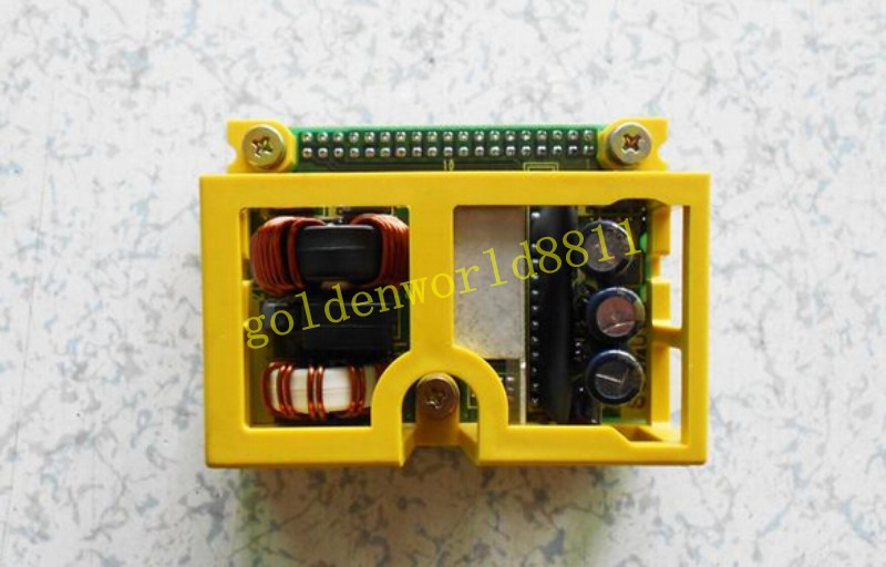 A20B-8100-0720 Power Supply Board good in condition for industry use