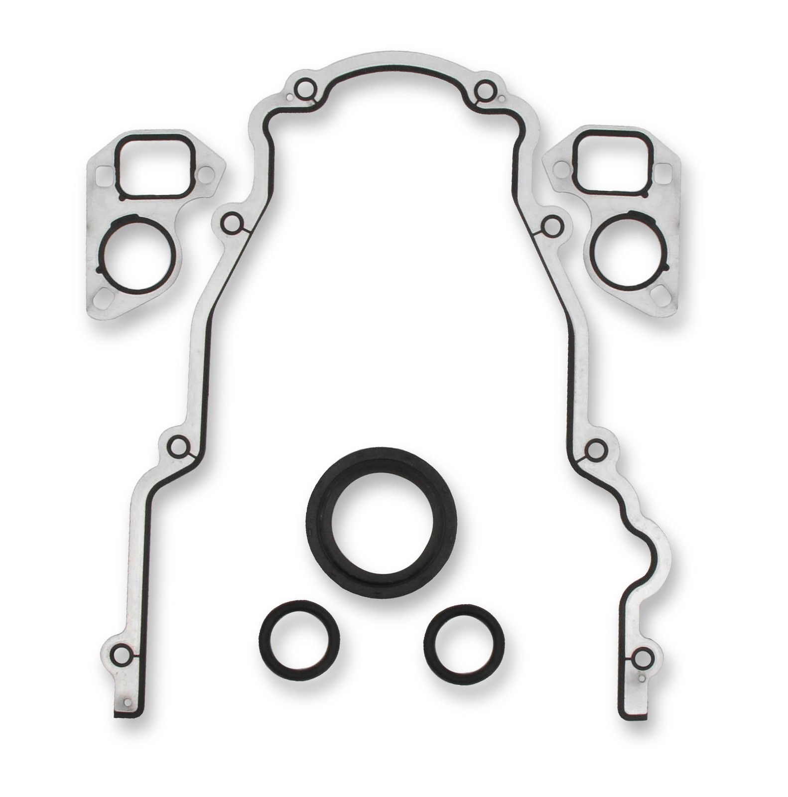 Mr. Gasket 61015G Timing Cover Gaskets