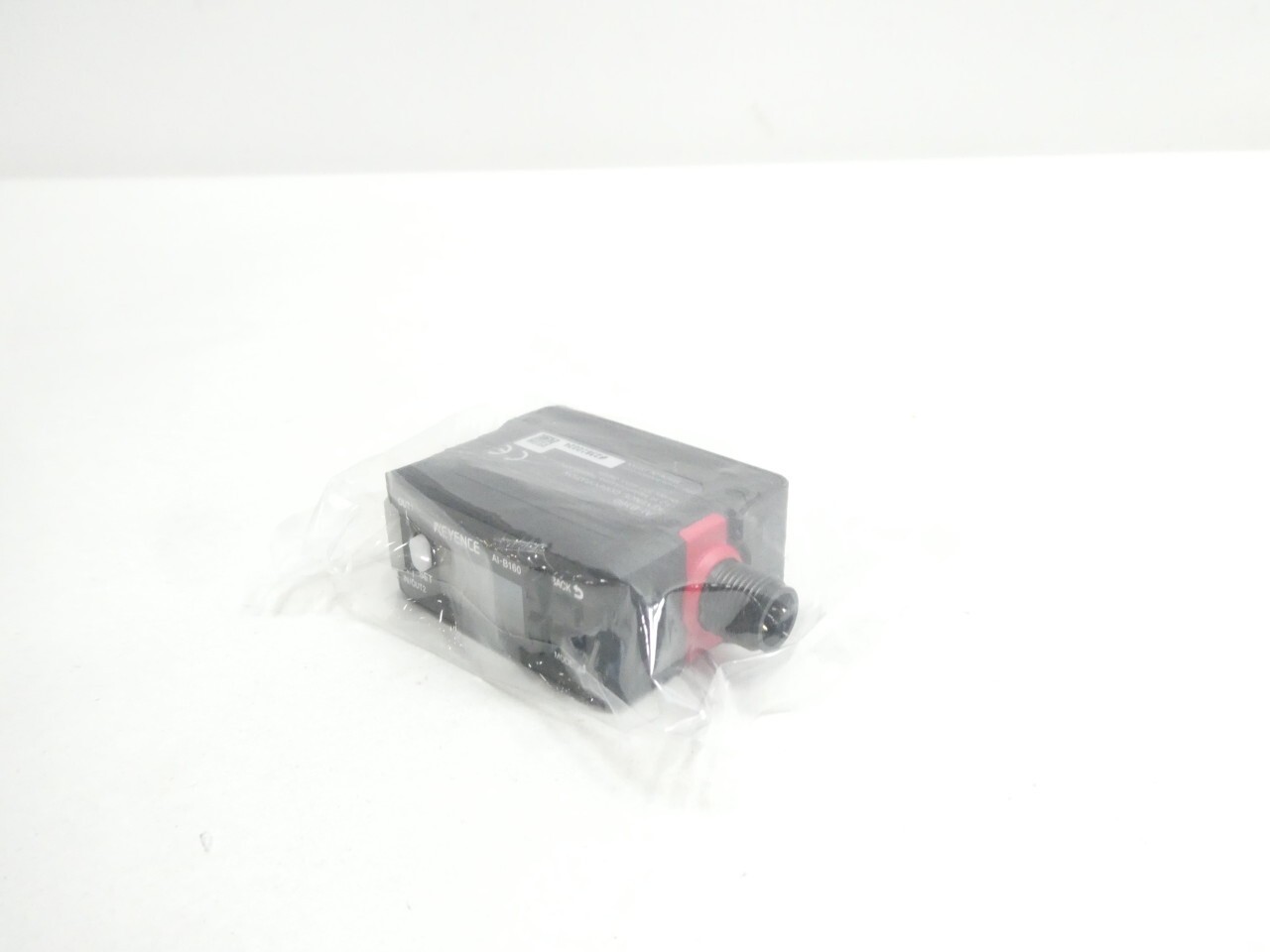 Keyence AI-B160 Pattern Matching Sensor 20-30v-dc US Free TAX