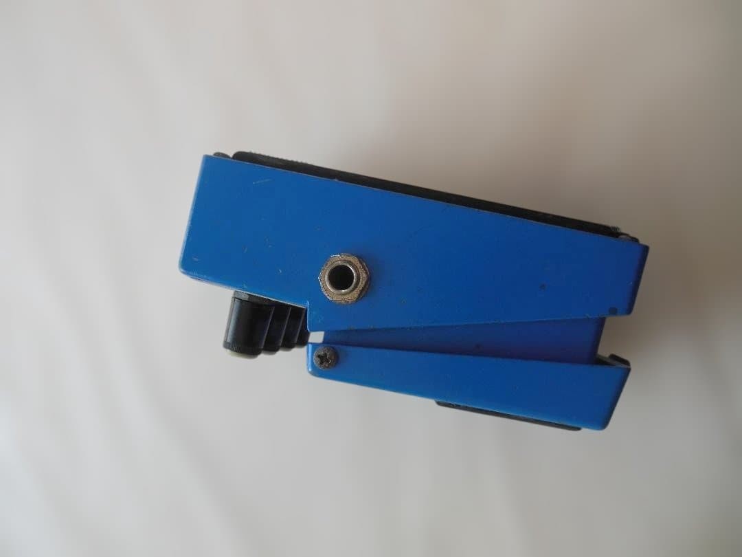 BOSS Compression Sustainer Guitar Effects Pedal