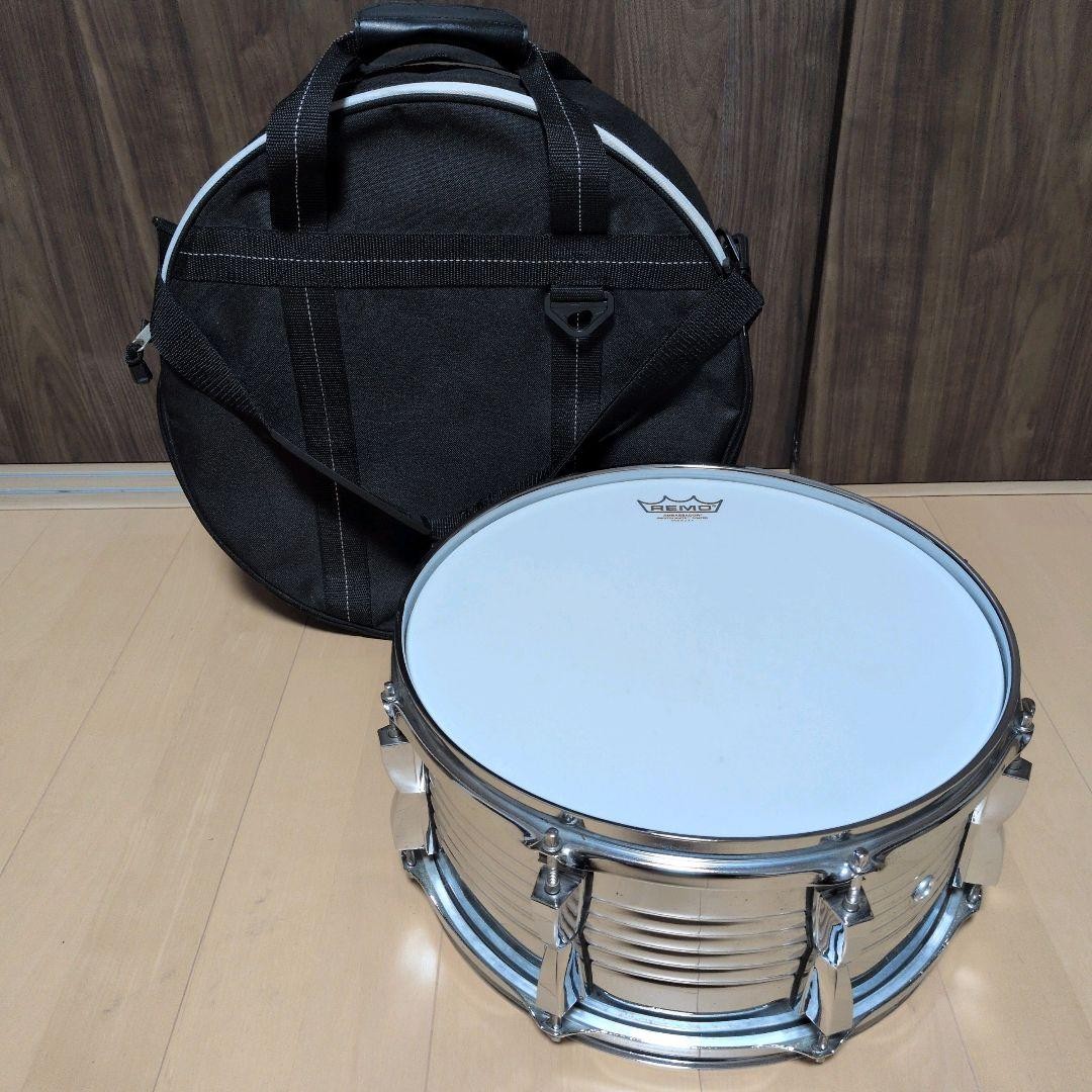 REMO snare drum 14 inch storage case with storage bag