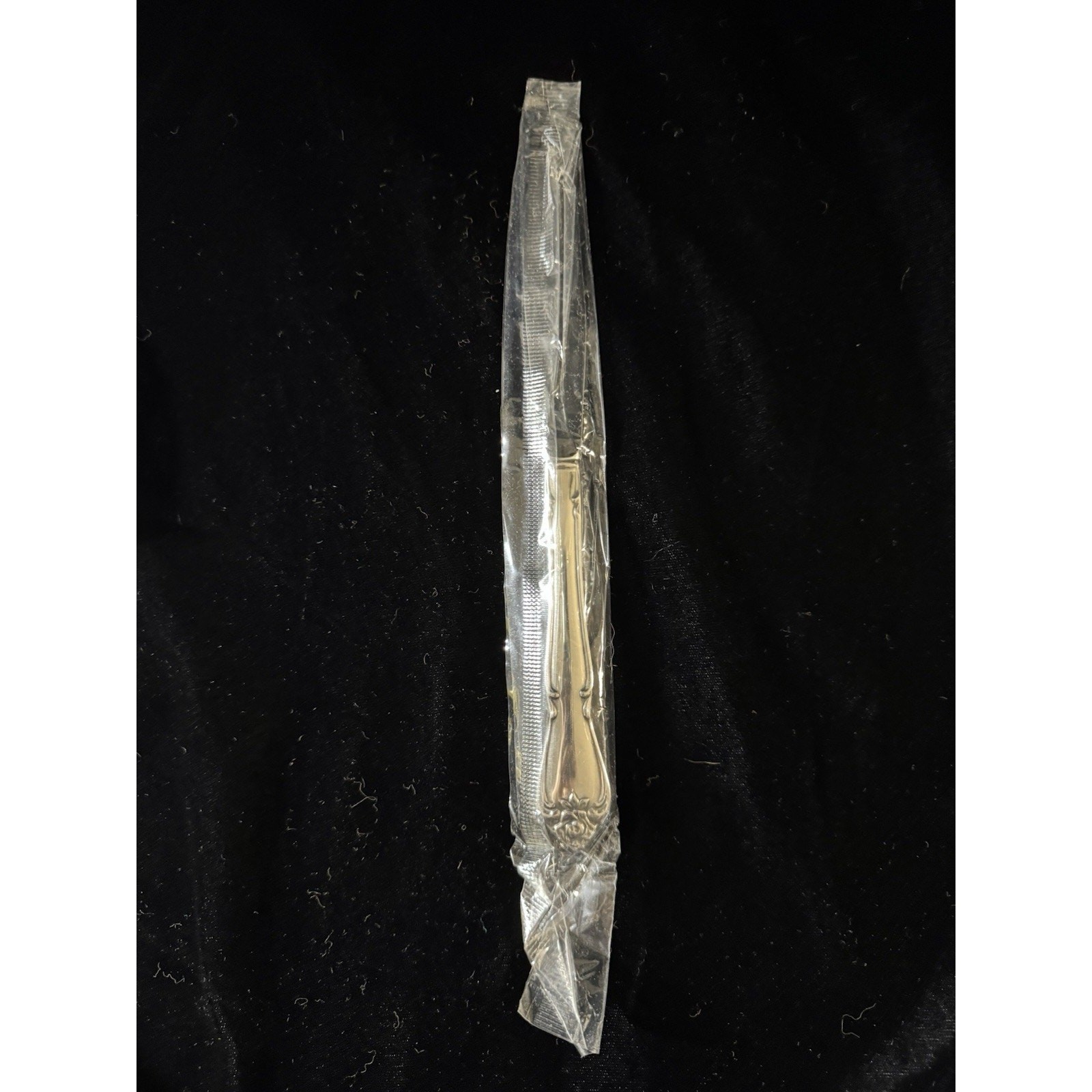 Oneida ARBOR ROSE Dinner Knife Stainless Flatware NEW