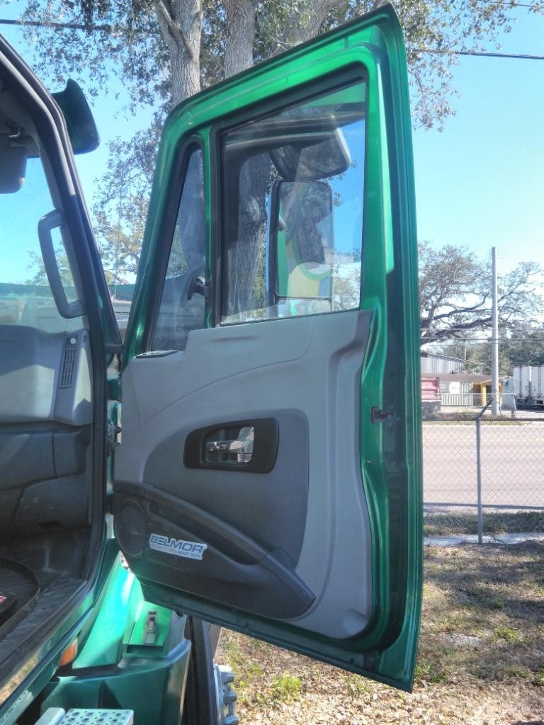 For 2016 INTERNATIONAL PROSTAR 2008-2018 DOOR ASSEMBLY Right ,  FL