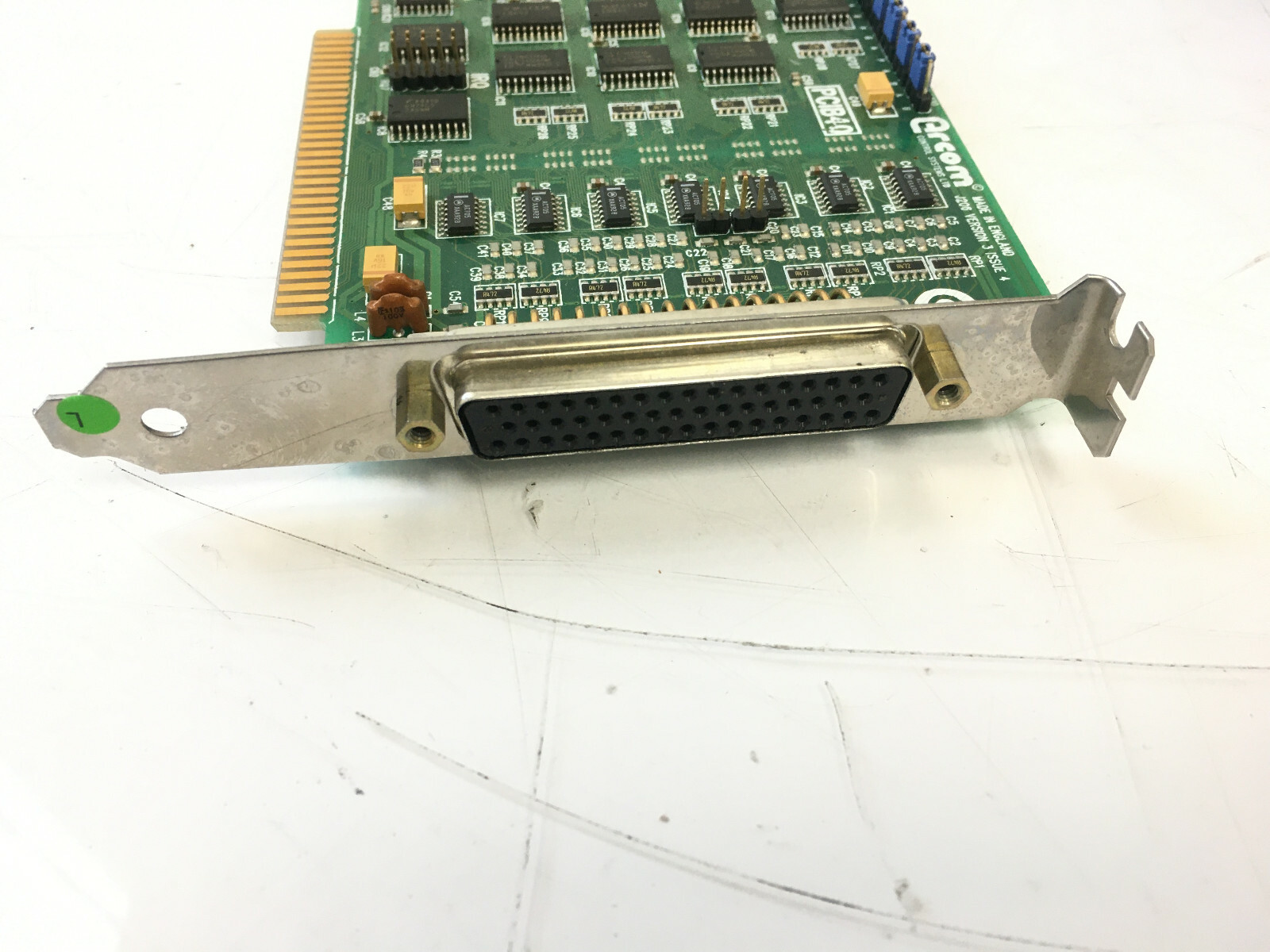 Arcom 40 Channel Digital I/O Board PCIB40
