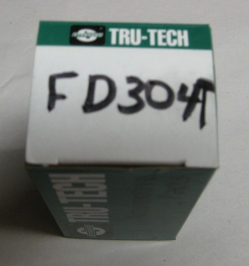 Standard Tru Tech FD304T distributor rotor