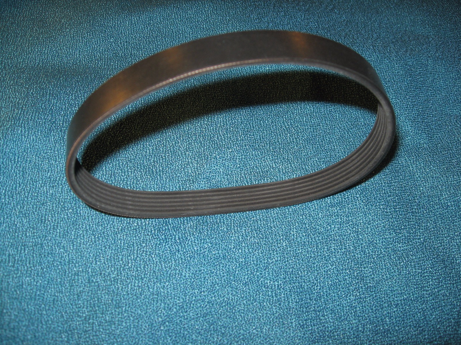 NEW DRIVE BELT FOR EDGECRAFT 12" PLANER BELT 48-9500