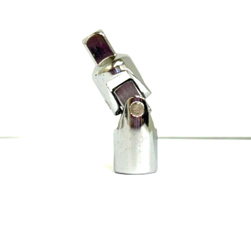 3/8" DRIVE UNIVERSAL JOINT CHROME SOCKET MIT #14210
