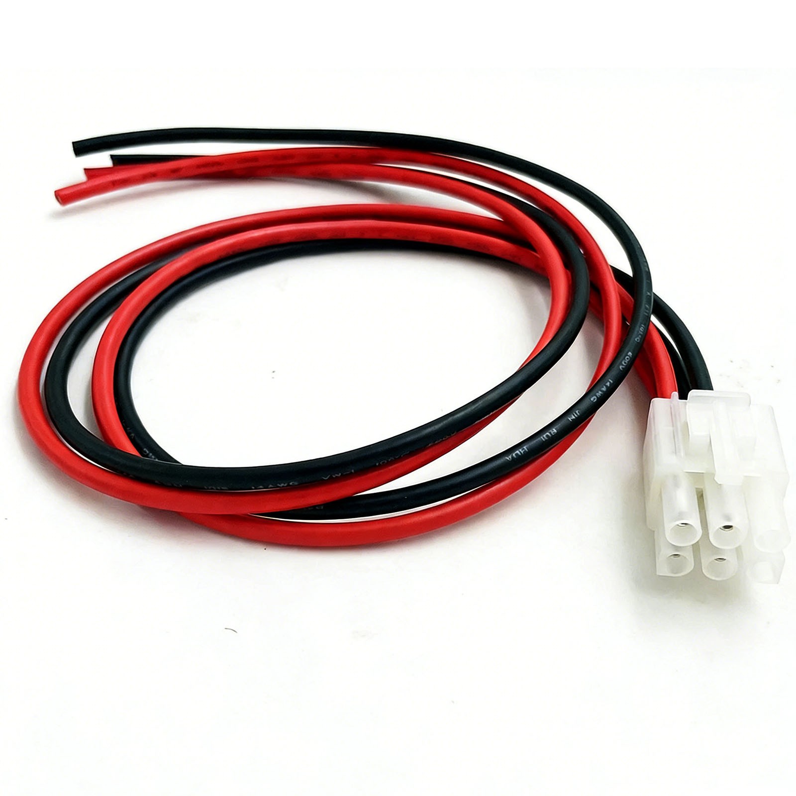 1pc New Power Cable For ICOM IC-M600 IC-M700 IC-M800 IC-M810 HF SSB Marine Radio