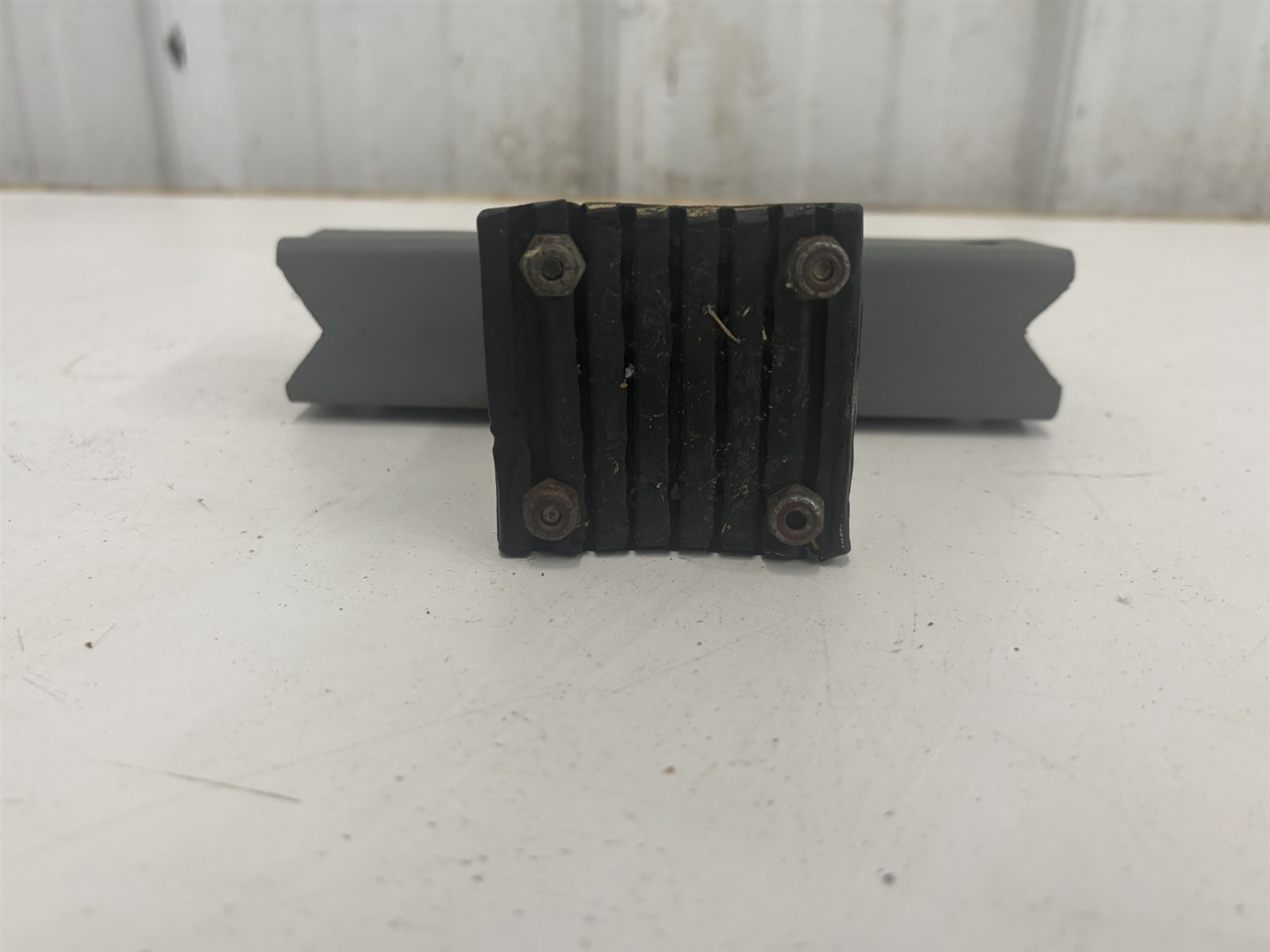 Luscombe Model 8 mount bracket support brace