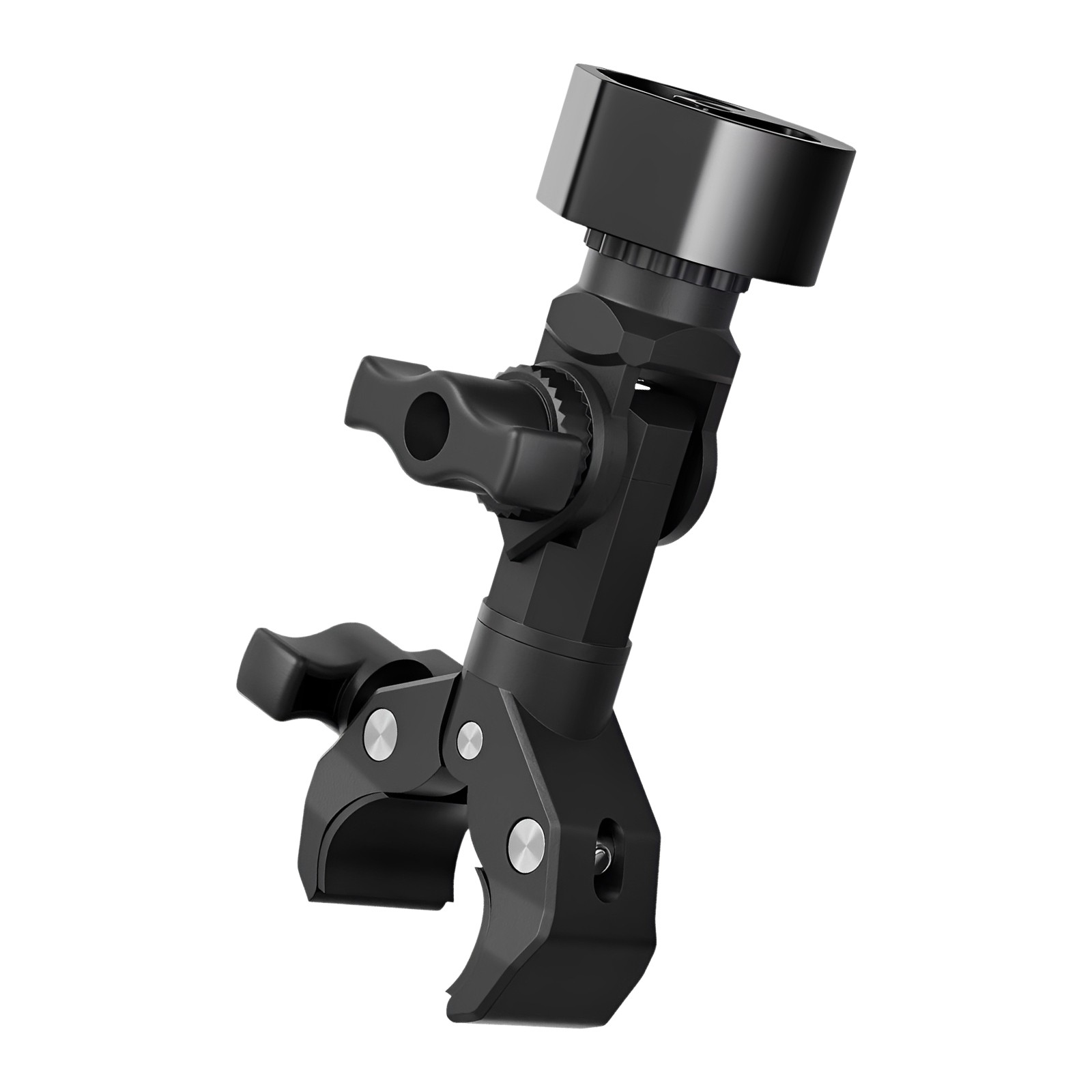 Adjustable Angle Mounting Bracket Pole Adapter For Starlink Mini Rv Campervan