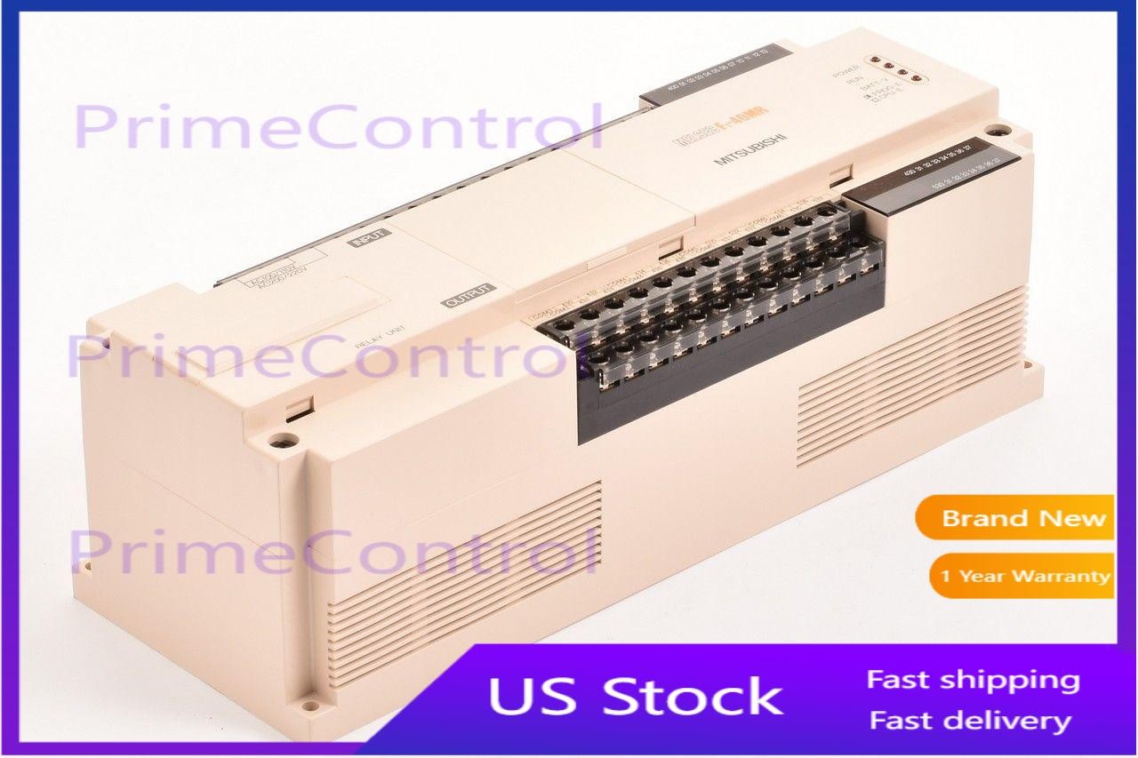 F1-40MR Mitsubishi - New - incl. warranty - shipped within 1 business day