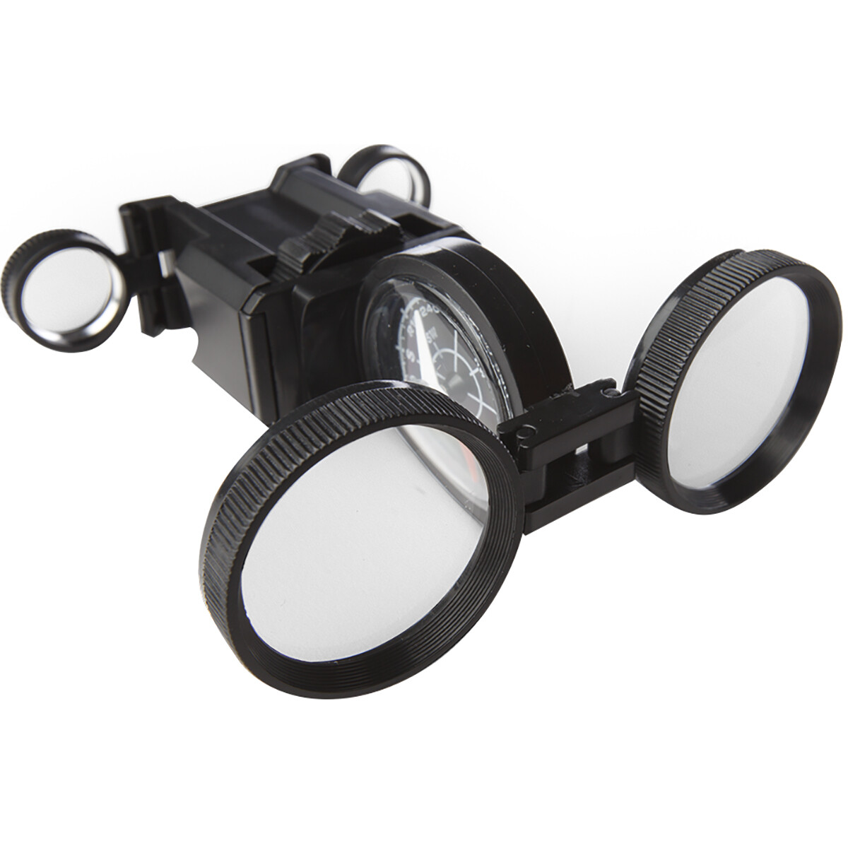 Coghlan's Kid's Seven-Function Binoculars - Black