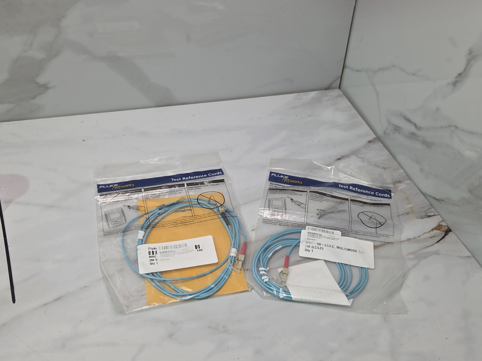Fluke 5235479 MRC-50-LC/LC Multi mode TRC
