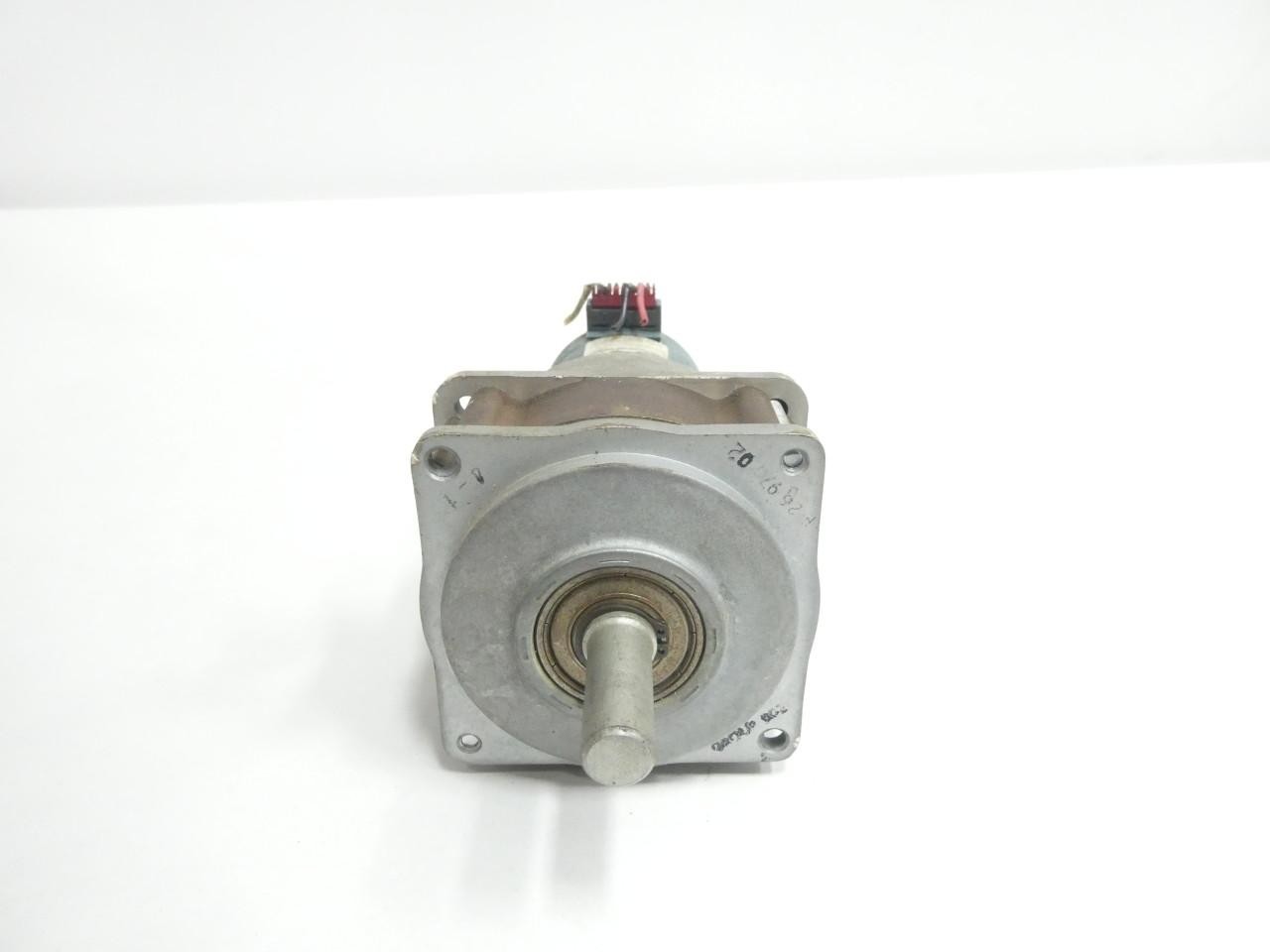 Superior Electric SS91G4 Slo-syn Stepper Motor 0.25a Amp 18rpm 120v-ac